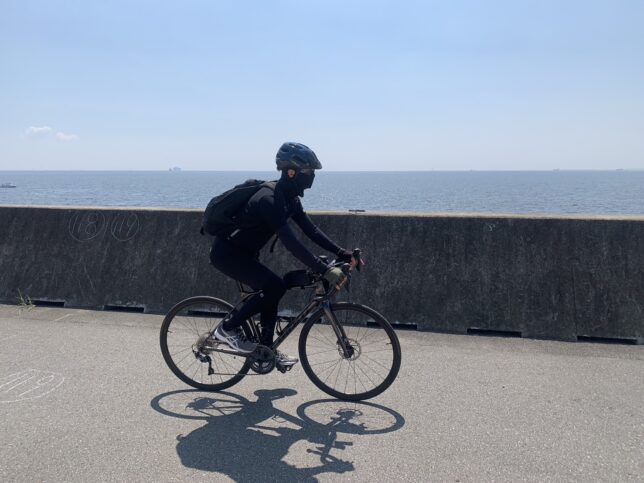 サイクルレッスン　東京